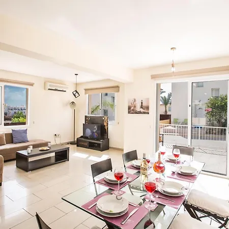 Villa Orea Villas Protaras