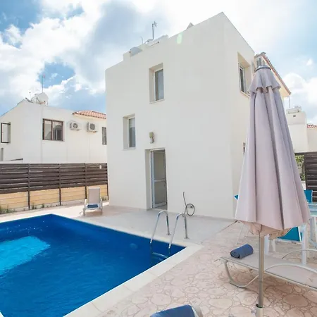 Orea Villas Protaras