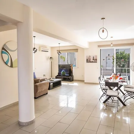Villa Orea Villas Protaras