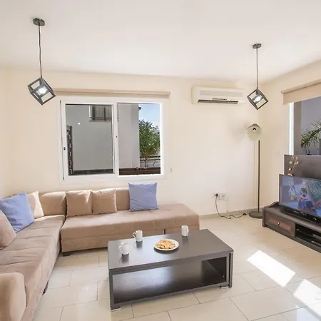 Orea Villas Protaras