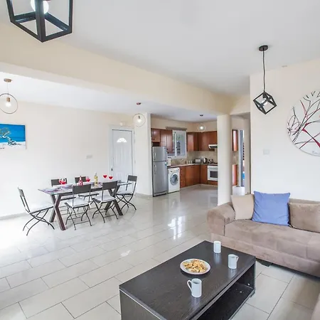 Villa Orea Villas Protaras
