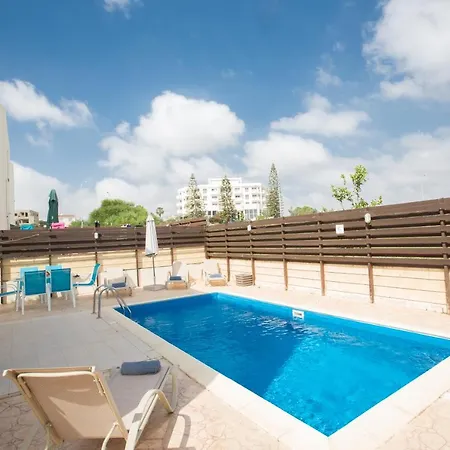 Orea Villas Protaras