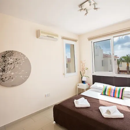 Orea Villas *