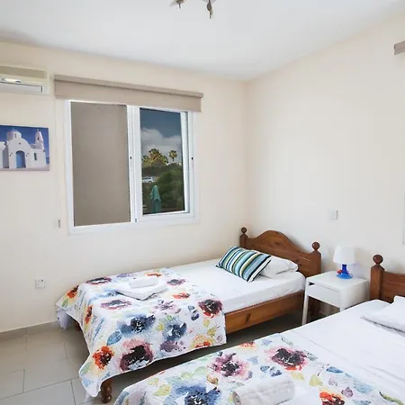 Villa Orea Villas *