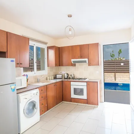 Orea Villas Villa *