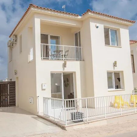 Villa Orea Villas Protaras