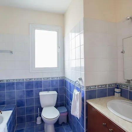 Orea Villas Villa Protaras